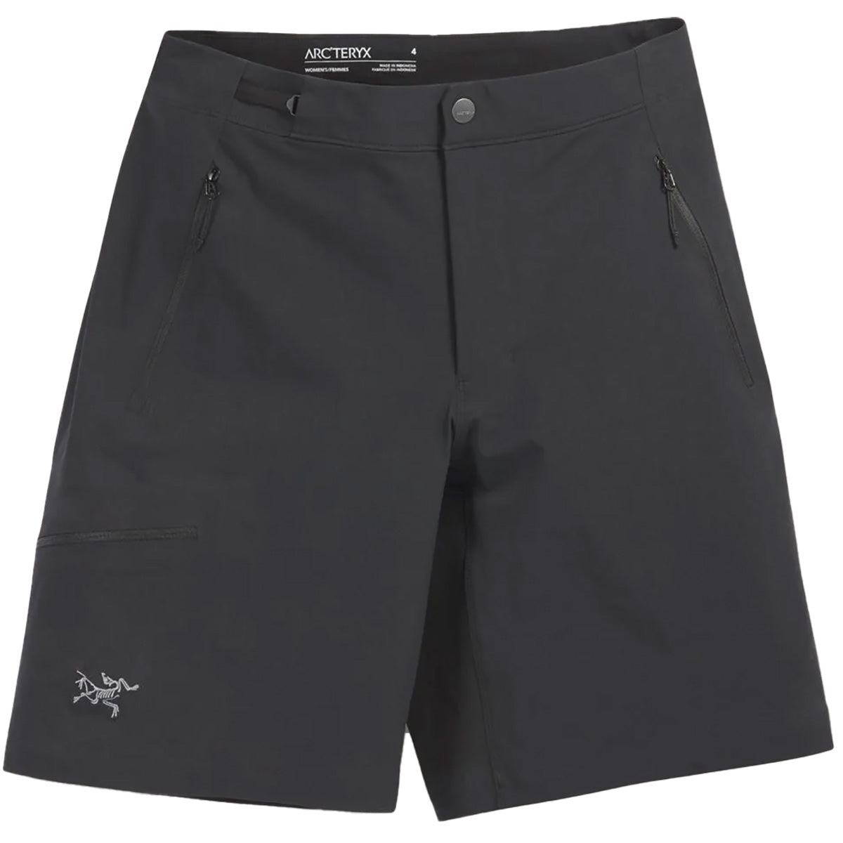 Gamma Women's 9-inch Short