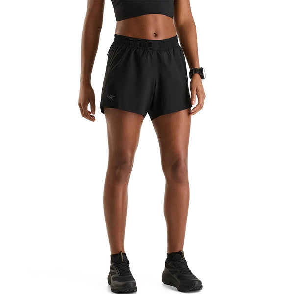Norvan Women's 5-inch Shorts