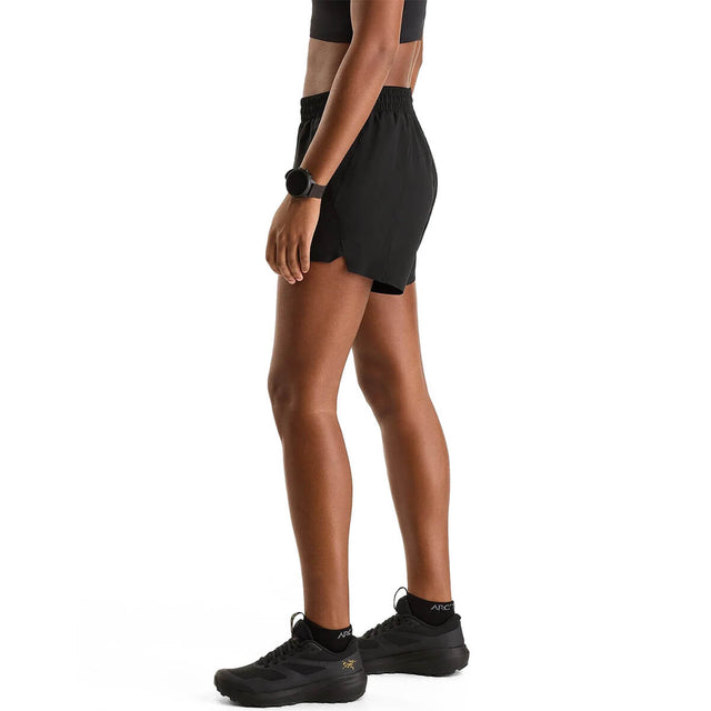 Norvan Women's 5-inch Shorts