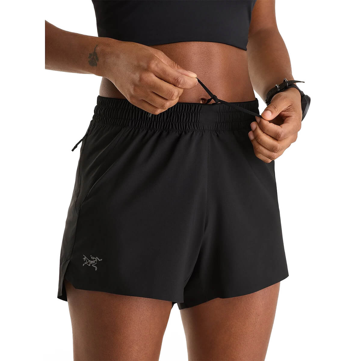 Norvan Women's 5-inch Shorts