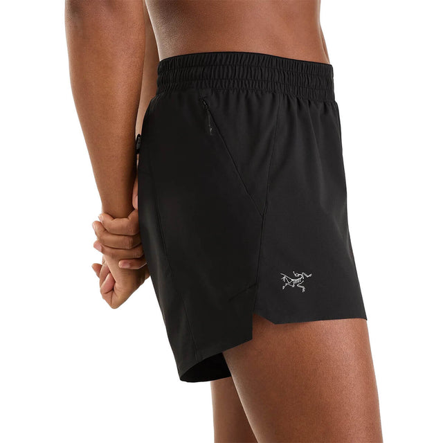 Norvan Women's 5-inch Shorts