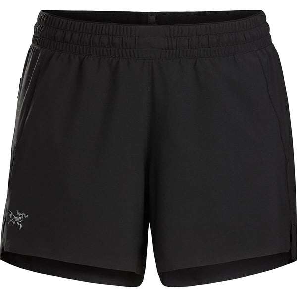 Norvan Women's 5-inch Shorts