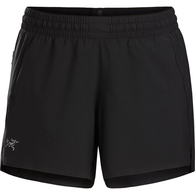 Norvan Women's 5-inch Shorts