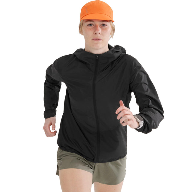 Norvan Women's Windshell Hoody