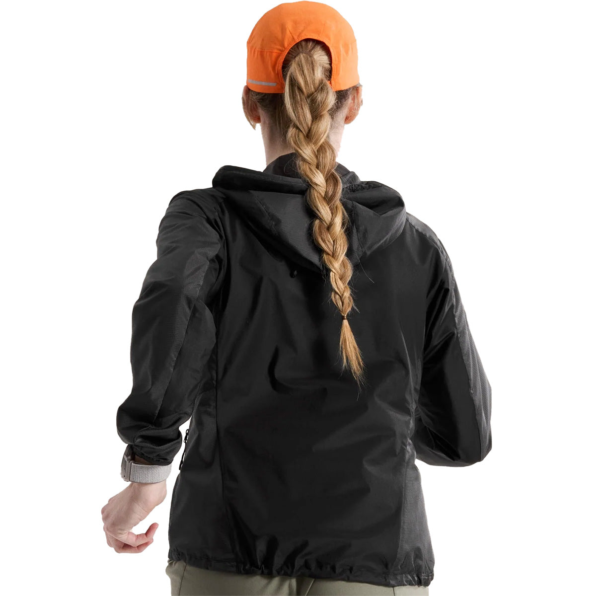 Norvan Women's Windshell Hoody