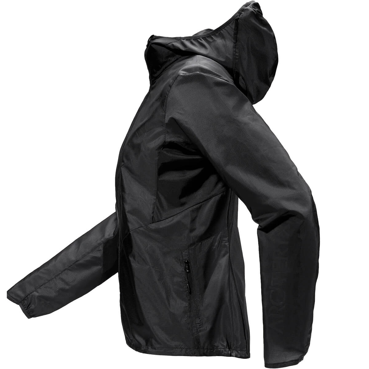Norvan Women's Windshell Hoody