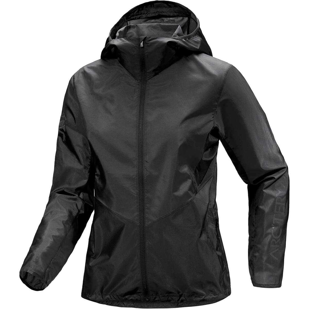 Norvan Women's Windshell Hoody