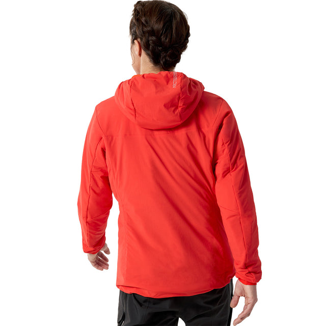 Proton Women's Hoody