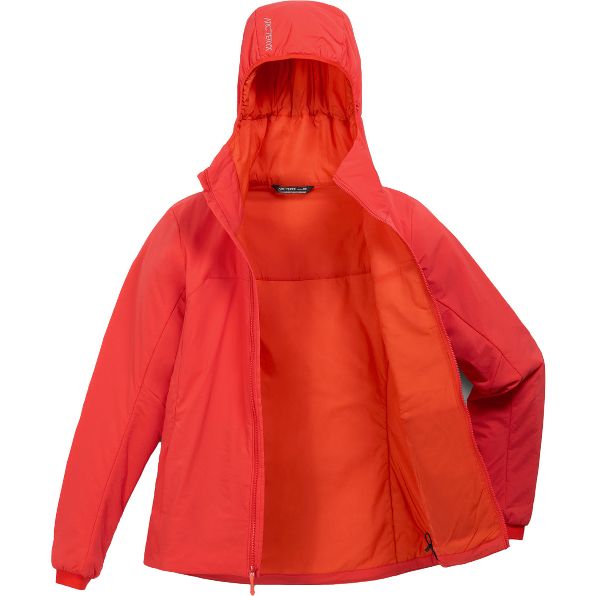 Proton Women's Hoody