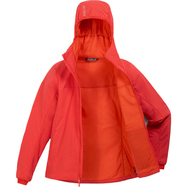 Proton Women's Hoody