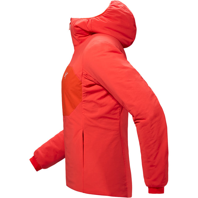 Proton Women's Hoody