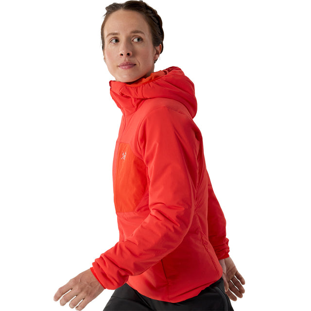 Proton Women's Hoody