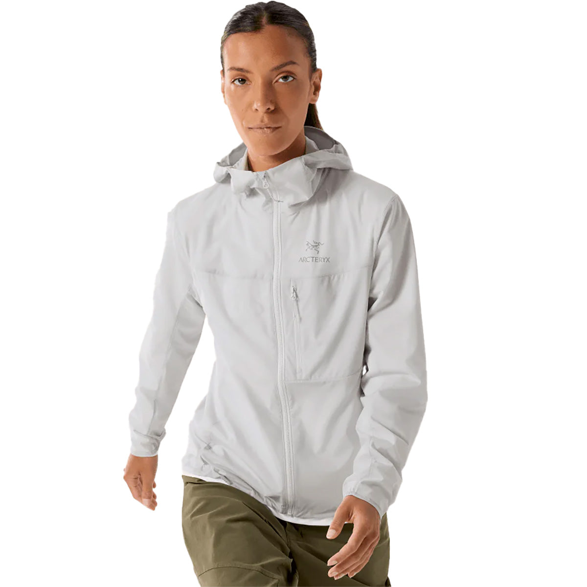 Squamish Women's Hoody