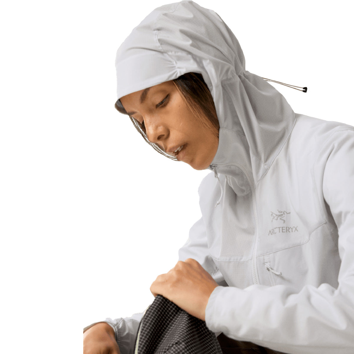 Squamish Women's Hoody