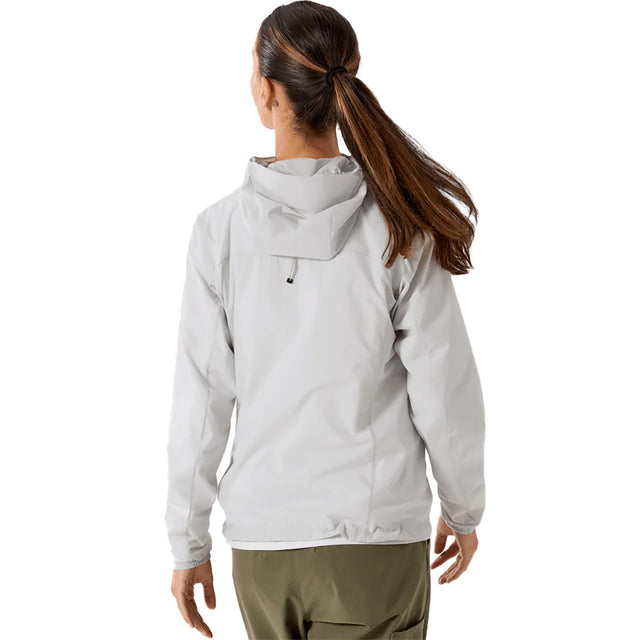 Squamish Women's Hoody