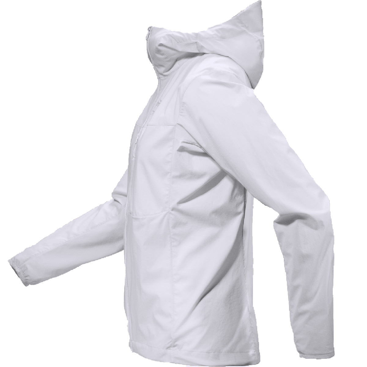 Squamish Women's Hoody
