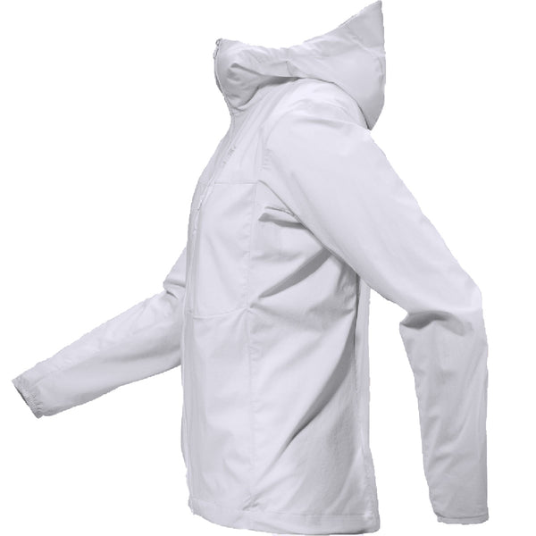 Squamish Women's Hoody