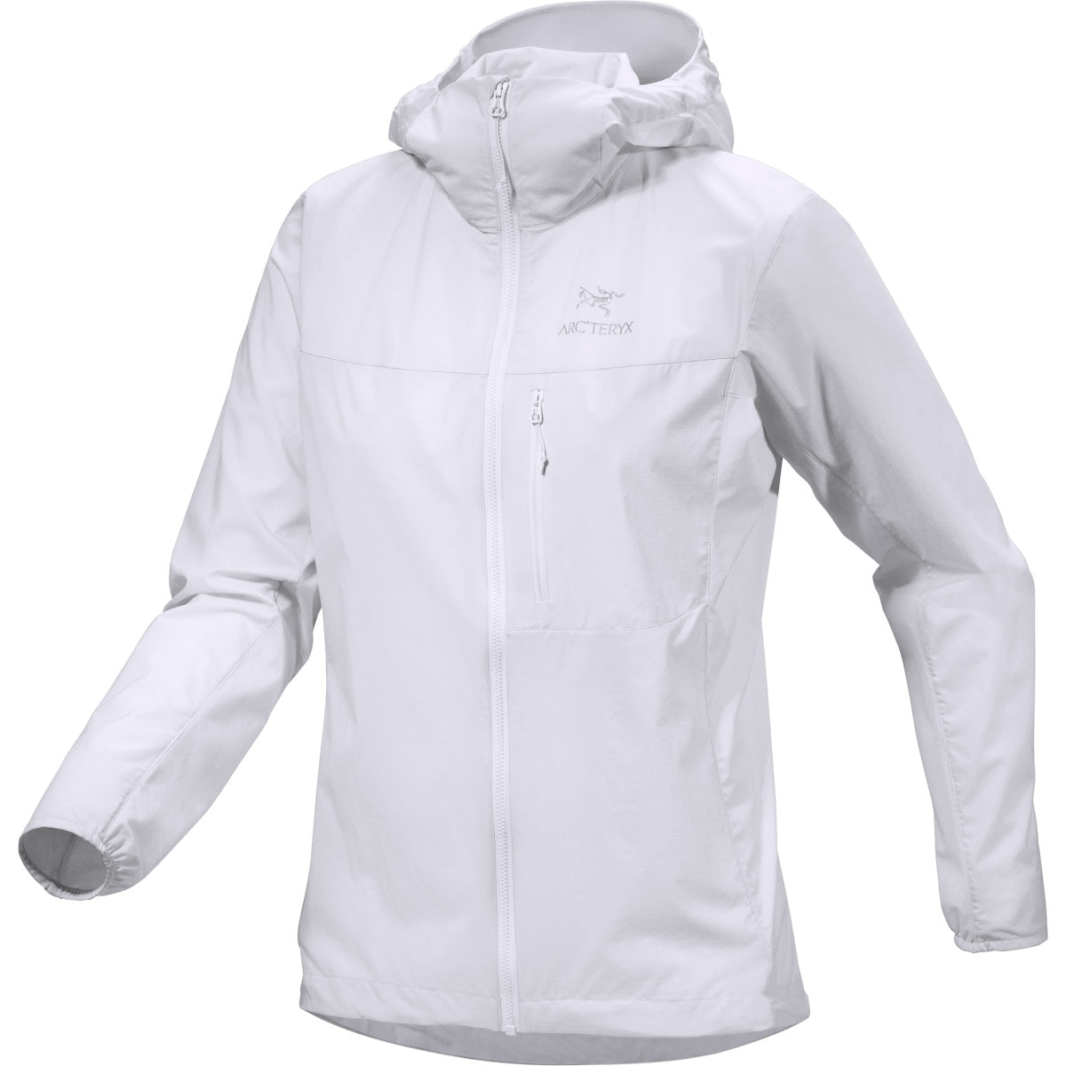 Squamish Women's Hoody