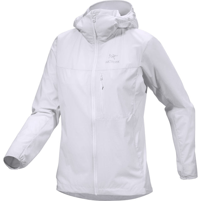 Squamish Women's Hoody