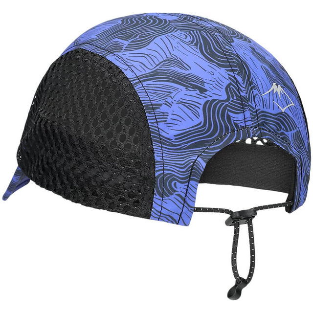 FUJITRAIL Graphic Cap
