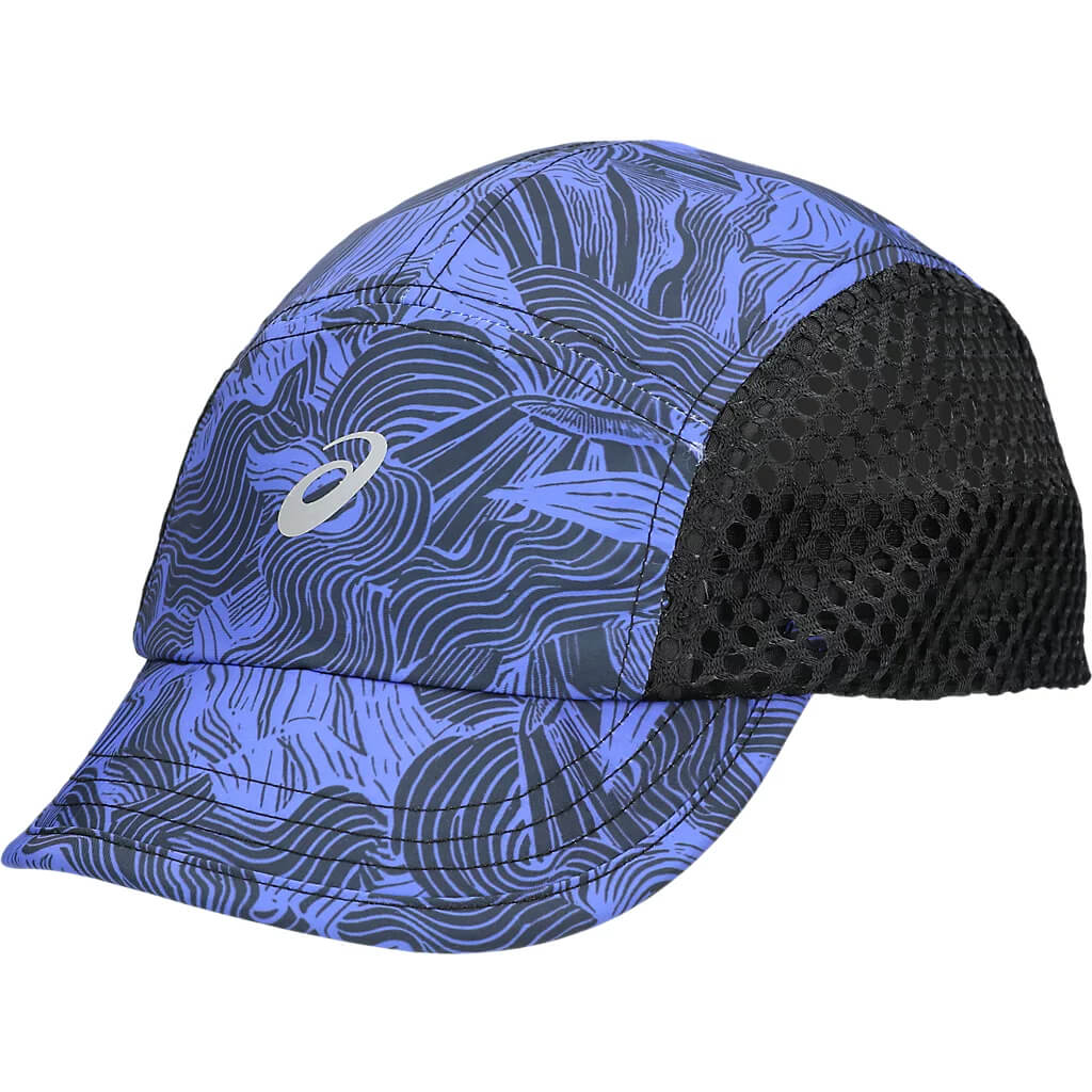 FUJITRAIL Graphic Cap