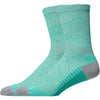 ASICS FUJITRAIL Graphic Crew Sock