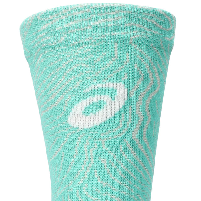 ASICS FUJITRAIL Graphic Crew Sock