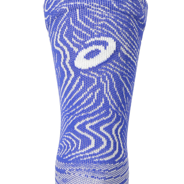 ASICS FUJITRAIL Graphic Crew Sock