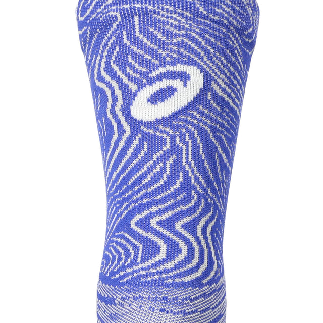 ASICS FUJITRAIL Graphic Crew Sock