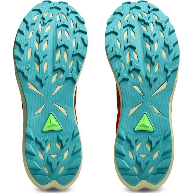 FUJI LITE 6 Men's Trail Running Shoe