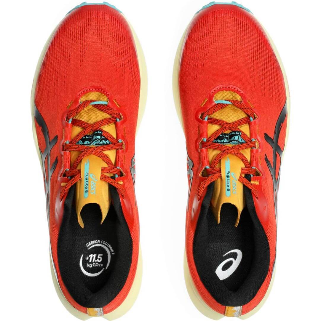 FUJI LITE 6 Men's Trail Running Shoe