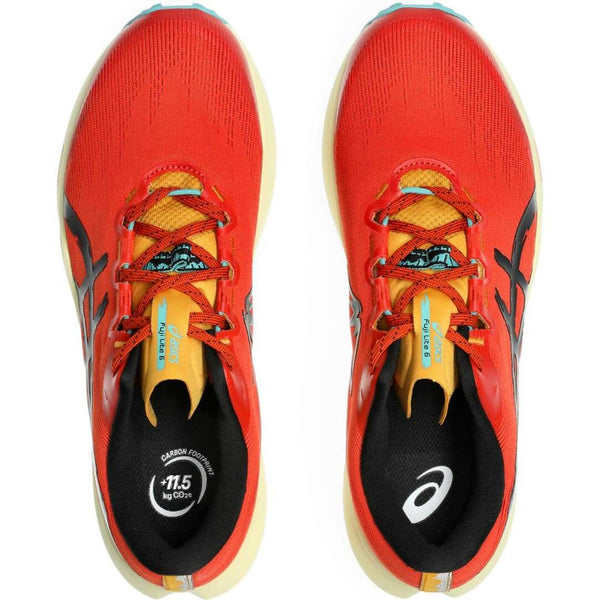 FUJI LITE 6 Men's Trail Running Shoe