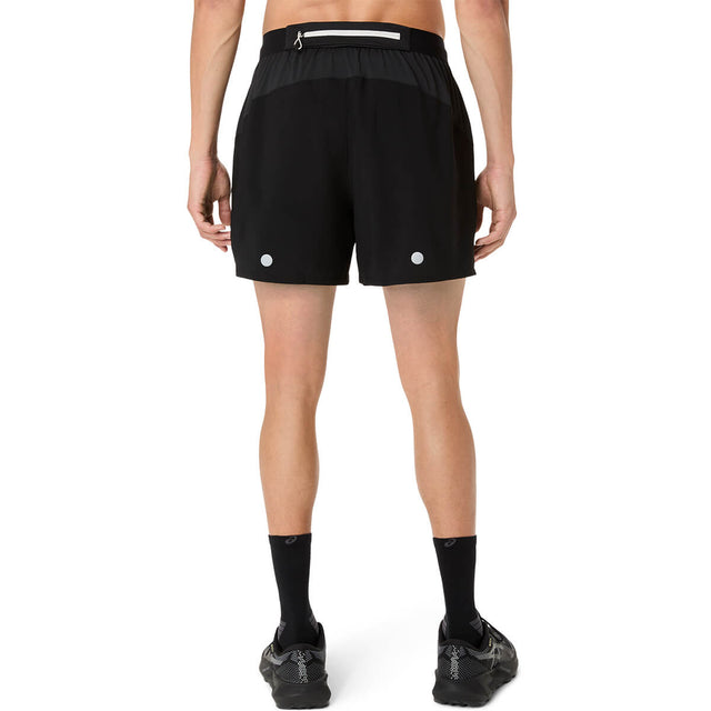 FUJITRAIL All Over Print Men's 5-inch Shorts