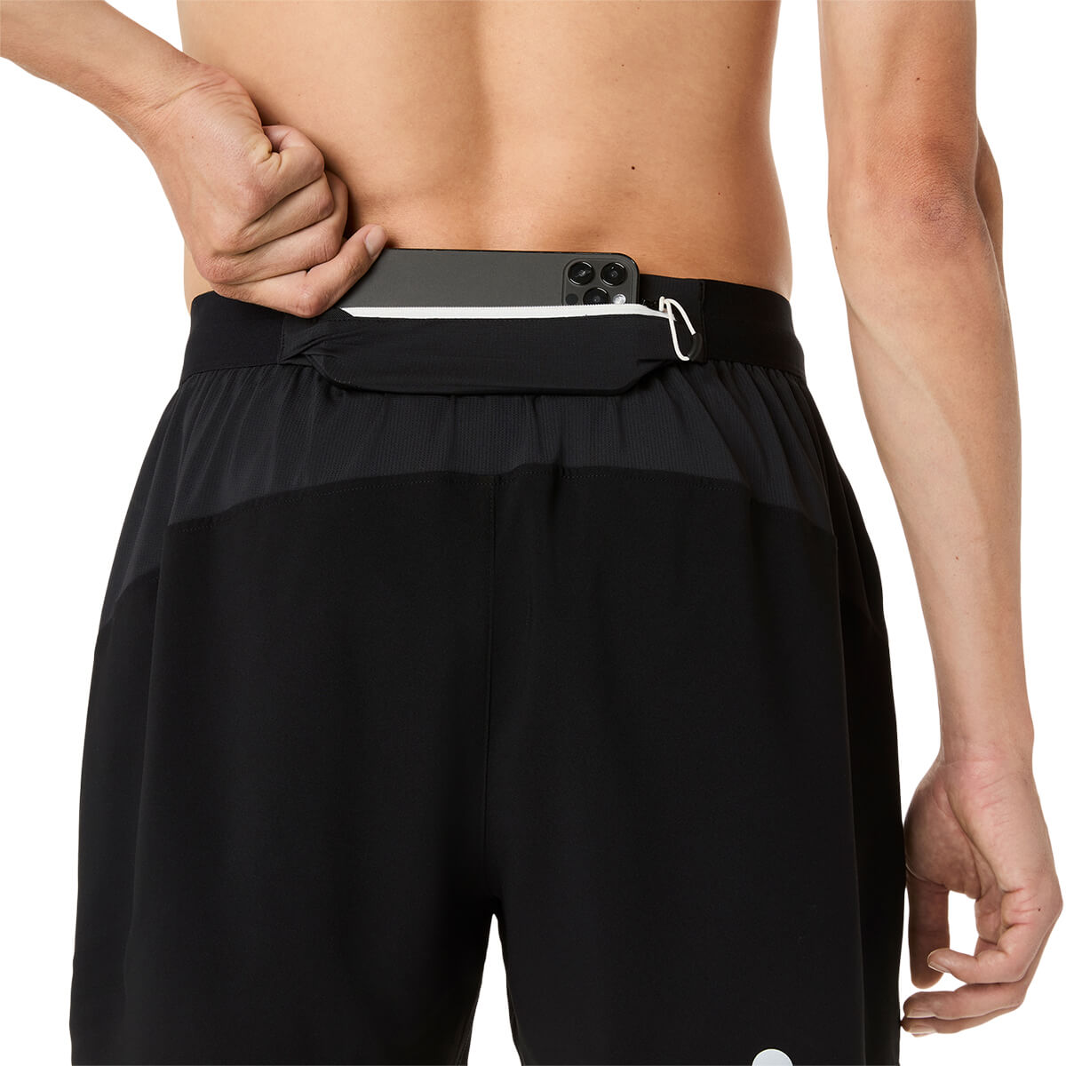 FUJITRAIL All Over Print Men's 5-inch Shorts
