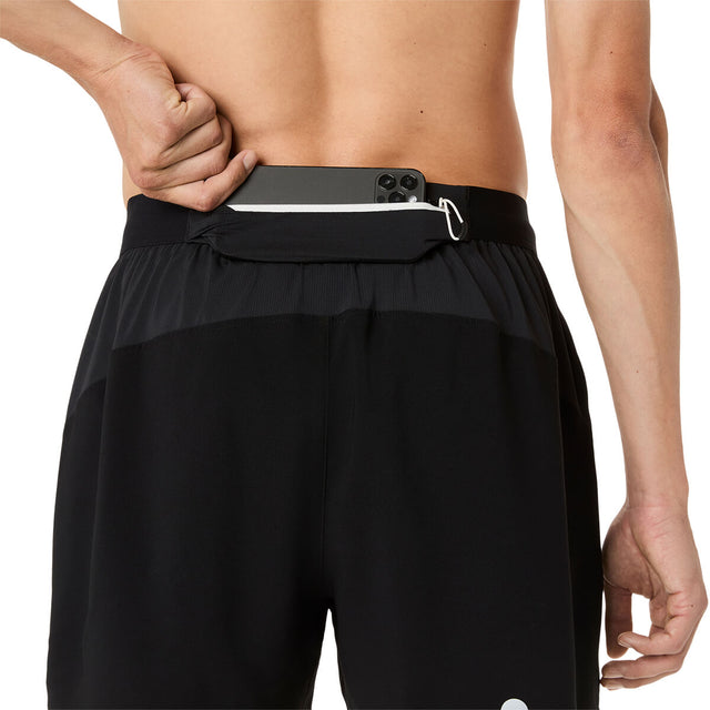 FUJITRAIL All Over Print Men's 5-inch Shorts