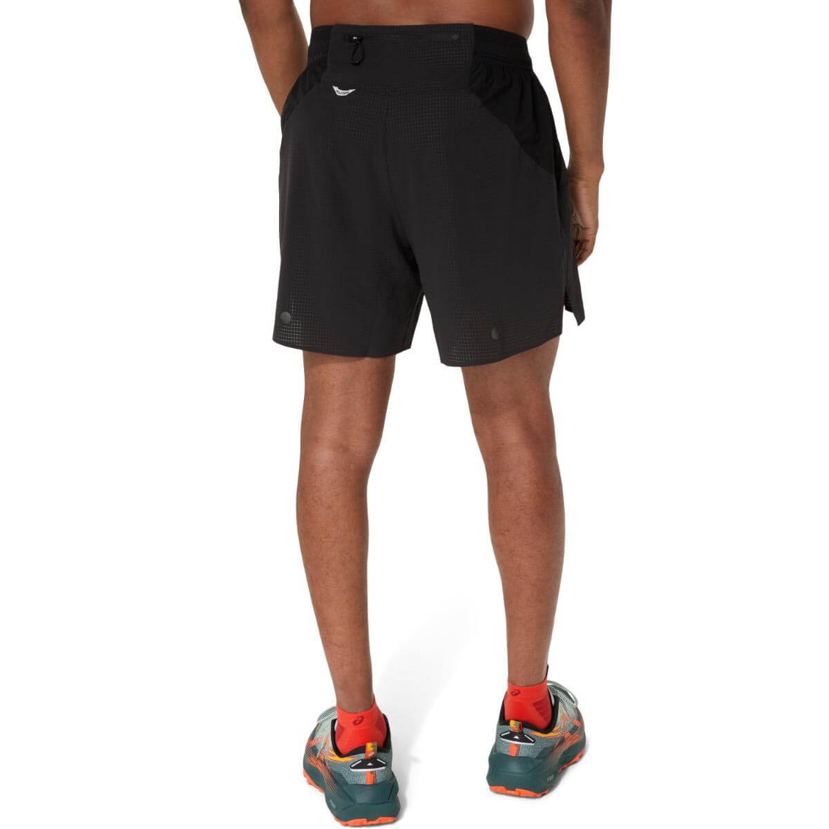 FUJITRAIL ELITE Men's Shorts