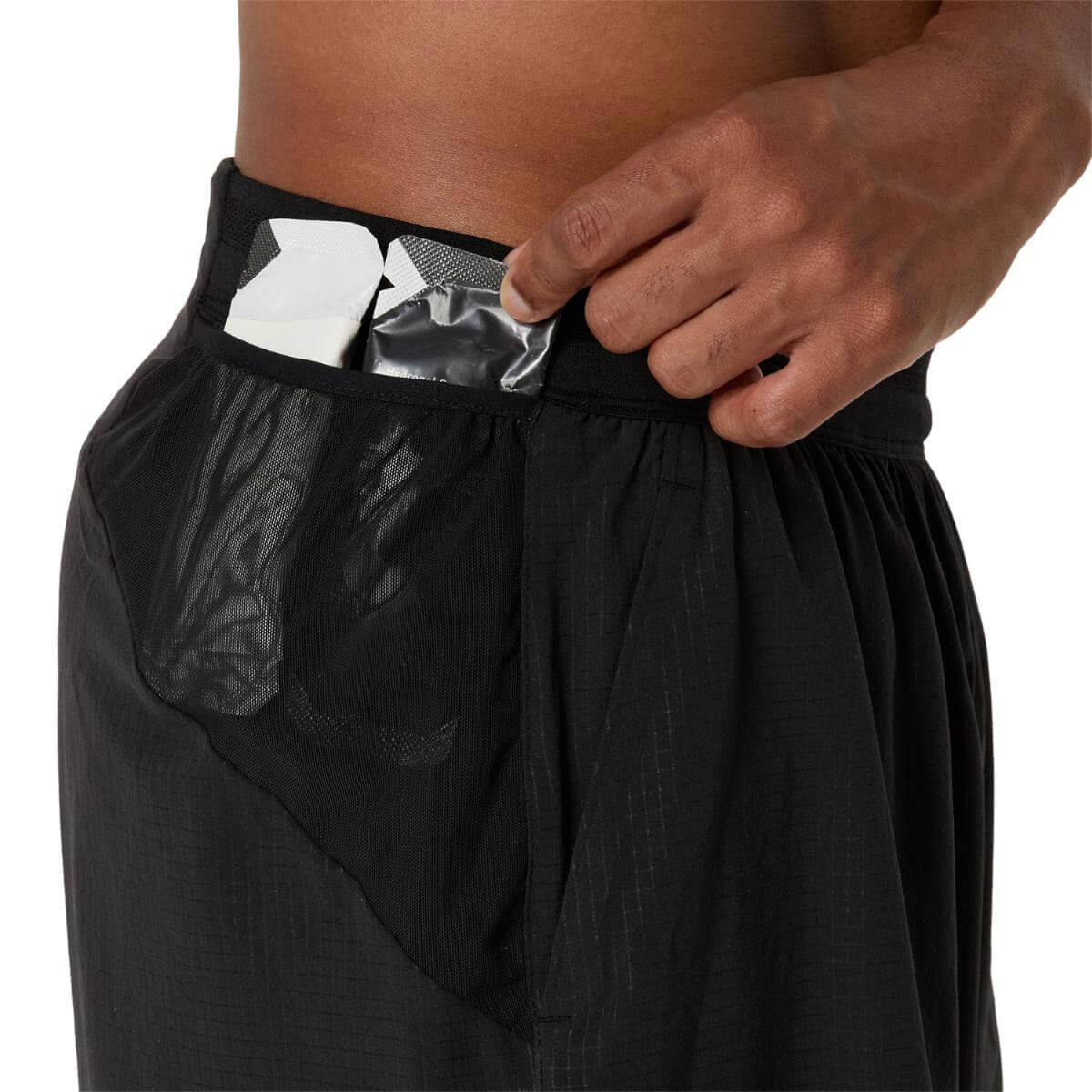 FUJITRAIL ELITE Men's Shorts