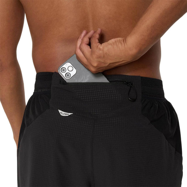 FUJITRAIL ELITE Men's Shorts