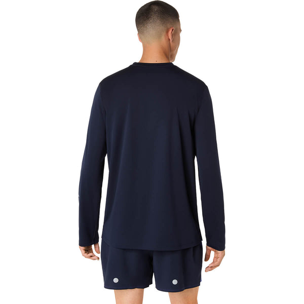 FUJITRAIL Logo Men's LS Top