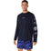 FUJITRAIL Logo Men's LS Top