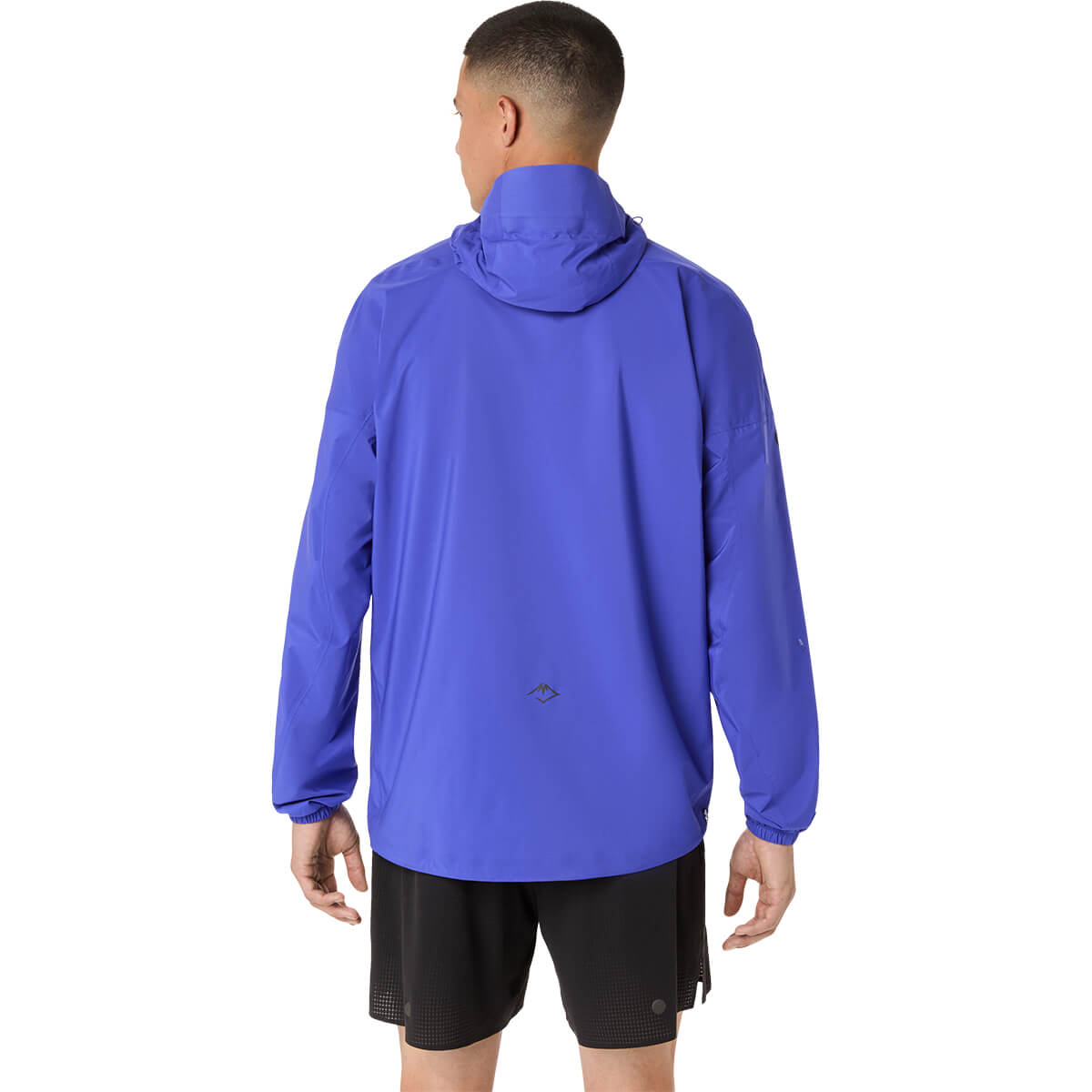 FUJITRAIL ELITE Men's Waterproof Jacket