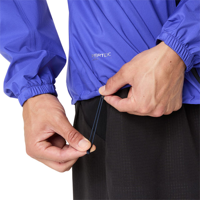FUJITRAIL ELITE Men's Waterproof Jacket