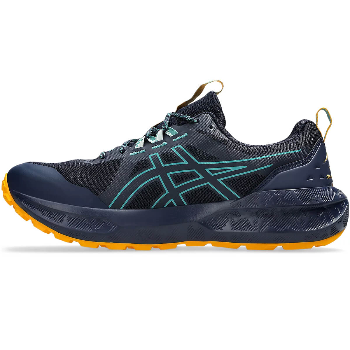 GEL-SONOMA 8 Men's Trail Running Shoe