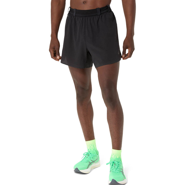 METARUN Men's 5-inch Shorts
