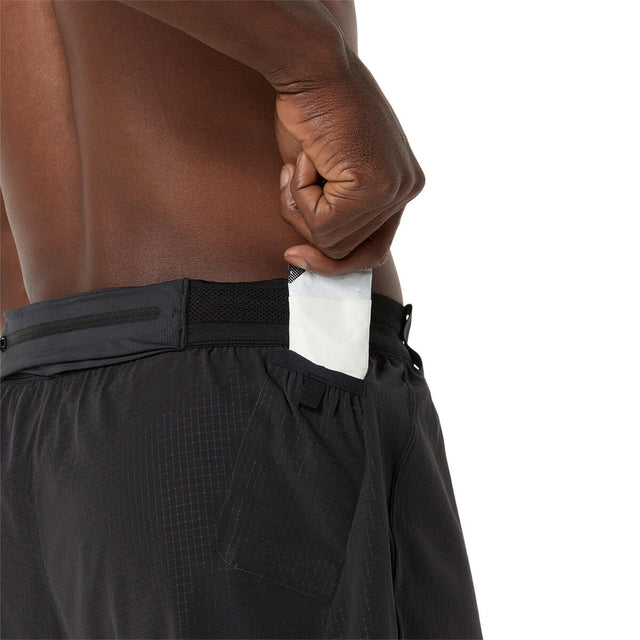 METARUN Men's 5-inch Shorts