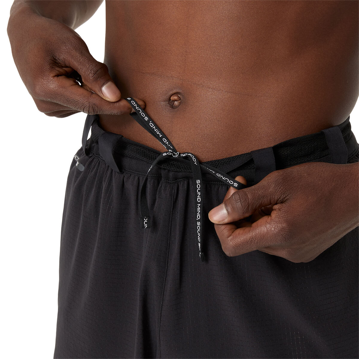 METARUN Men's 5-inch Shorts