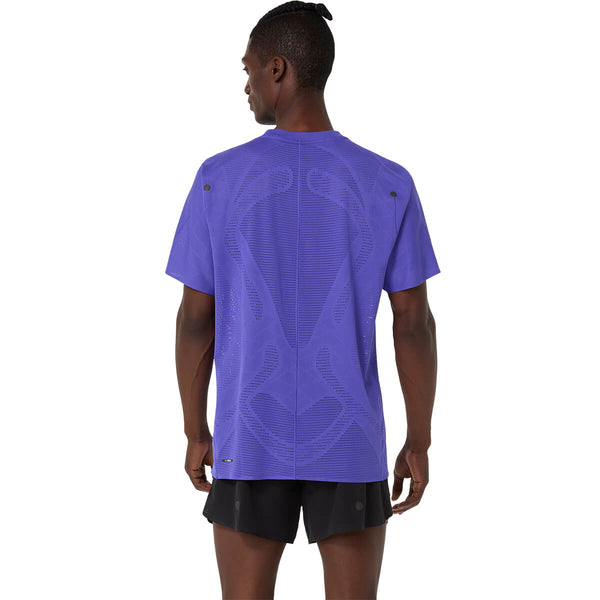 METARUN SS Men's Top