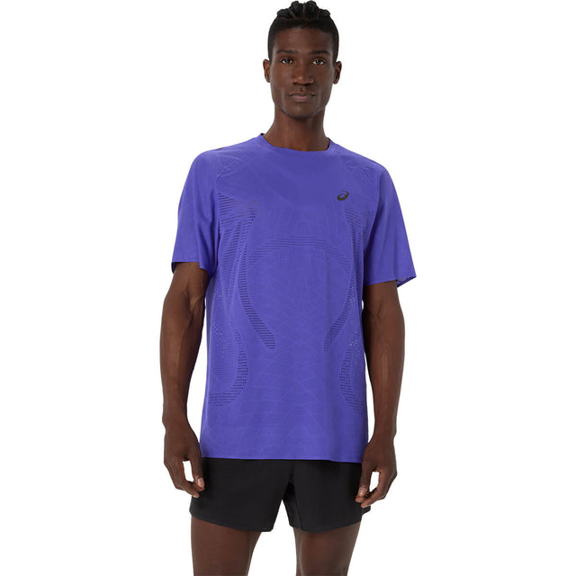 METARUN SS Men's Top