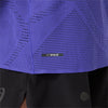 METARUN SS Men's Top