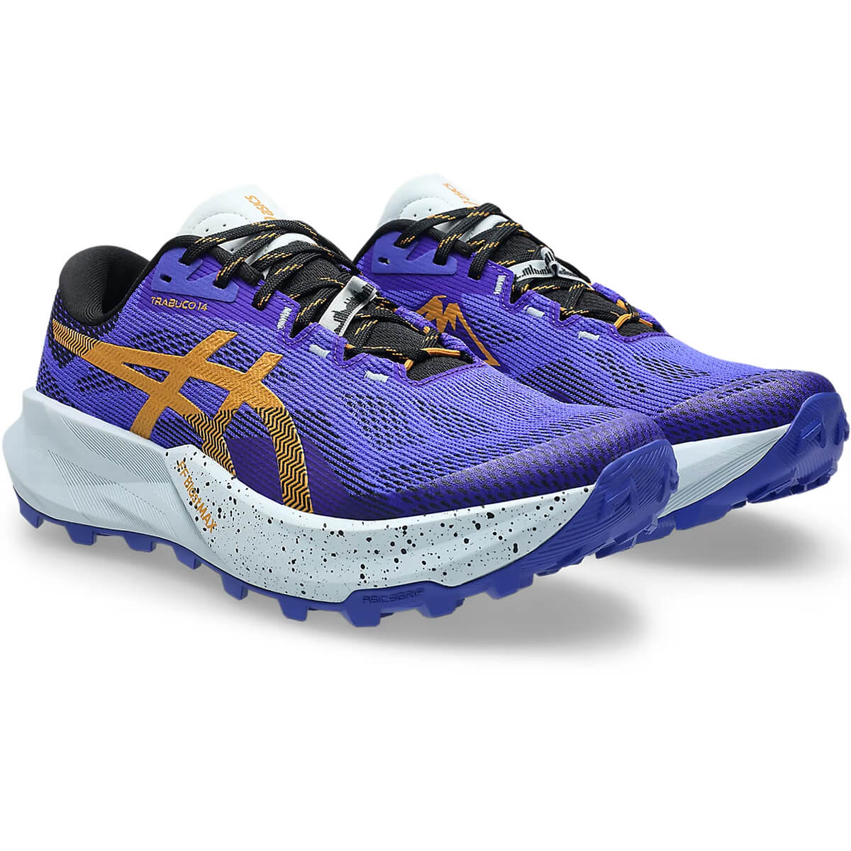 TRABUCO 14 Men's Trail Running Shoe